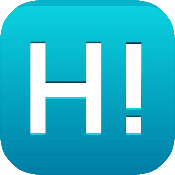 Hello bank! App