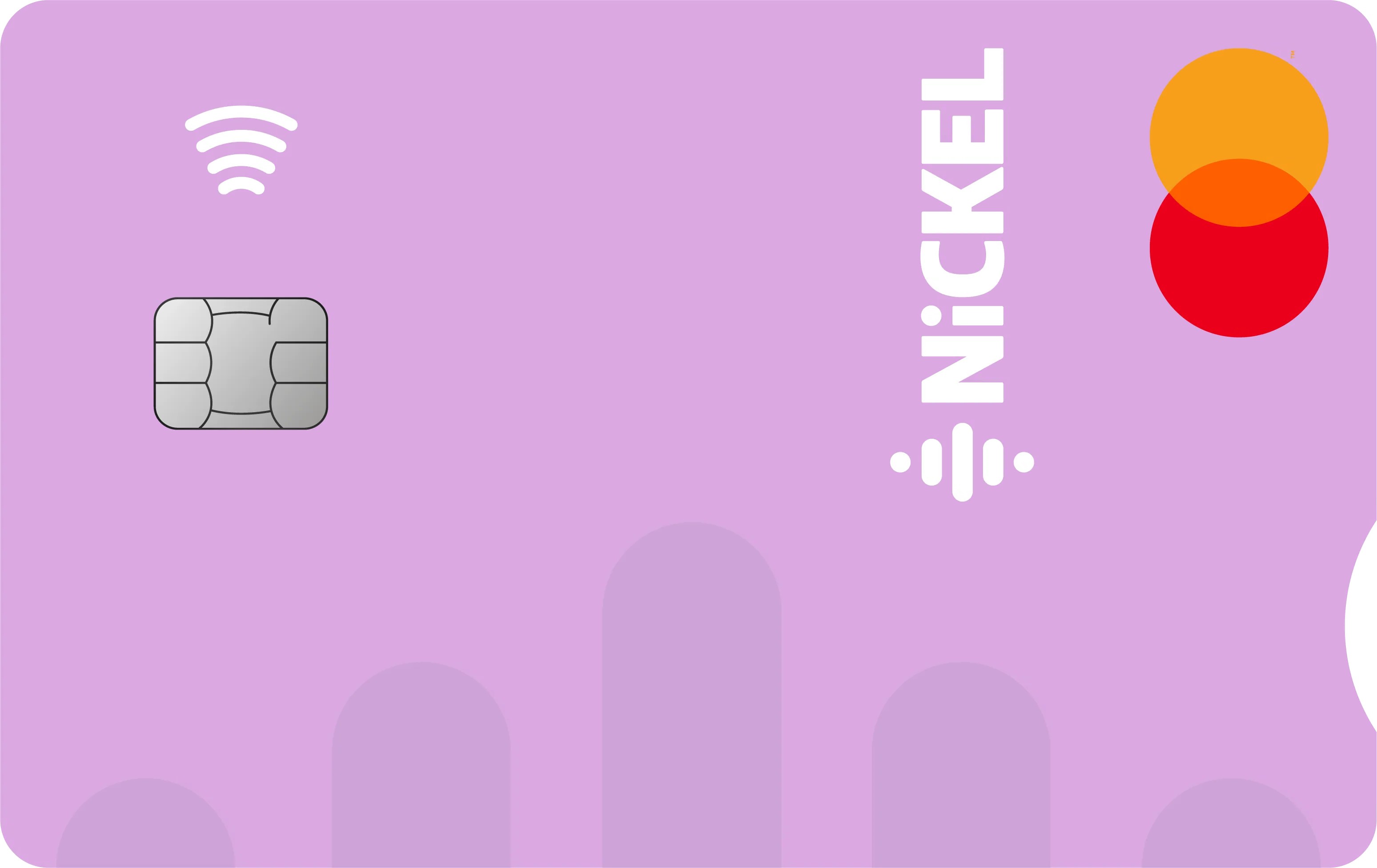 Carte My Nickel