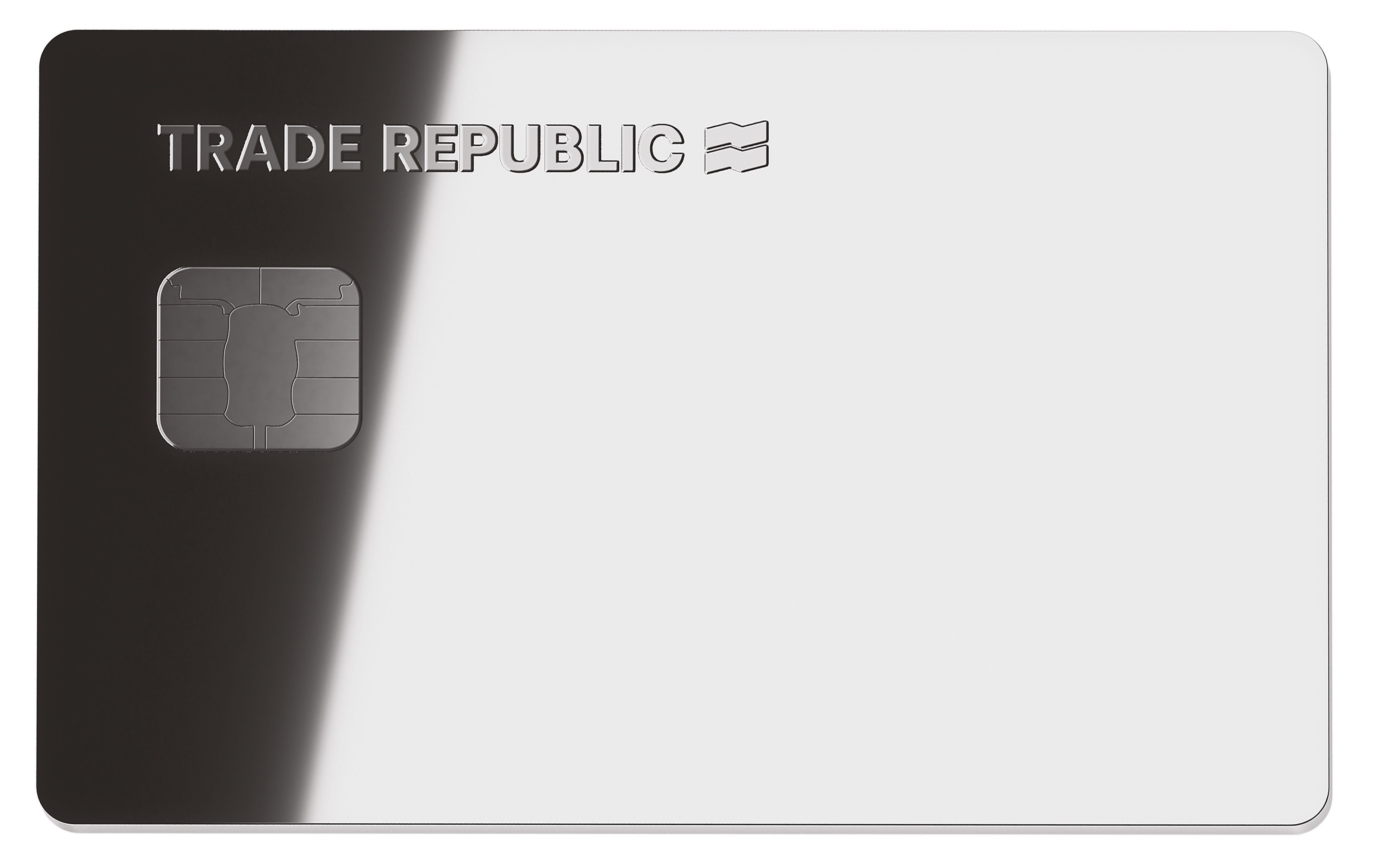 Carte Visa Trade Republic