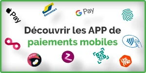 dossier app paiement en belgique