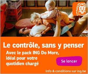 ING Do More +26