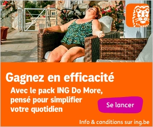 ING Do More +26
