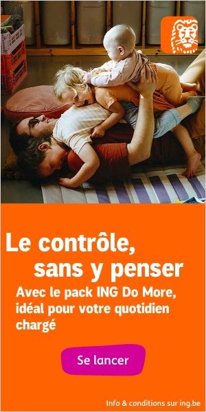 ING Do More +26
