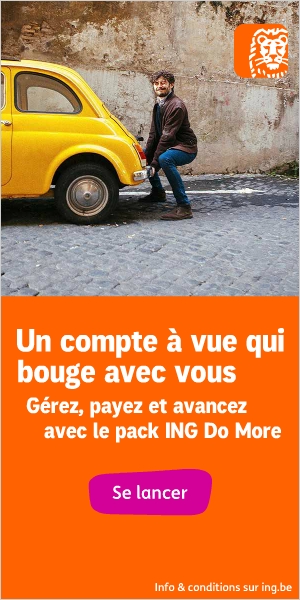 ING Do More +26