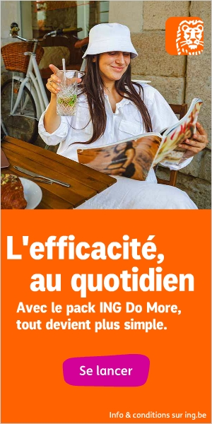 ING Do More +26