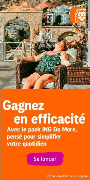 ING Do More +26