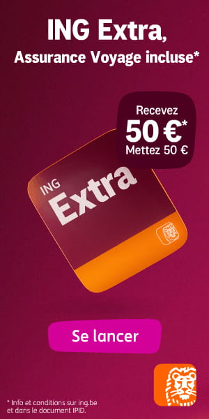 ING Extra