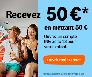 ING Go To 18
