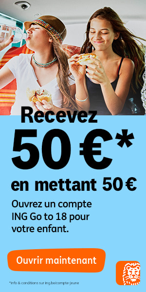 ING Go To 18