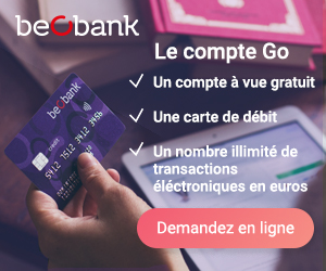 Beobank Go