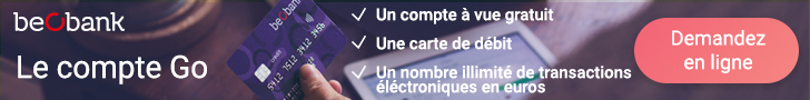 Beobank Go