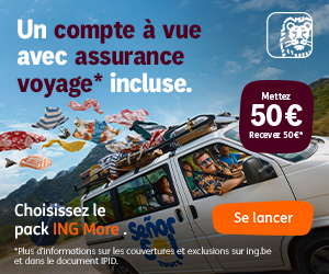 ING More Assurance Voyage