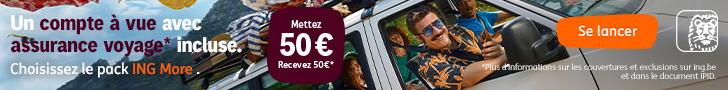 ING More Assurance Voyage