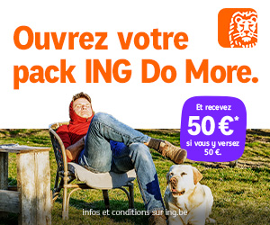 ING DO More +25 (DOG)