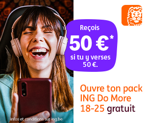ING Do More 18-25