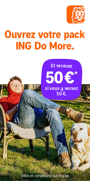 ING DO More +25 (DOG)