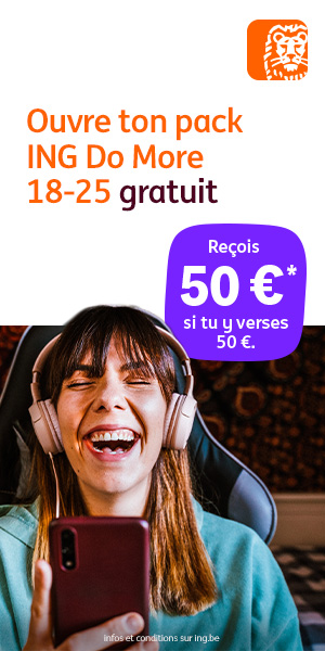 ING Do More 18-25
