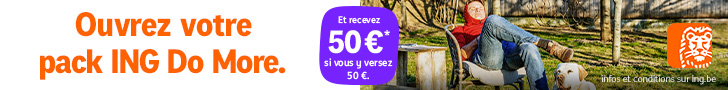ING DO More +25 (DOG)