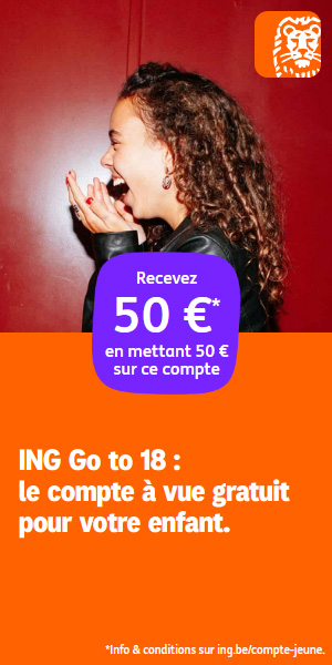 ING Go to 18