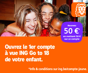 ING Go to 18