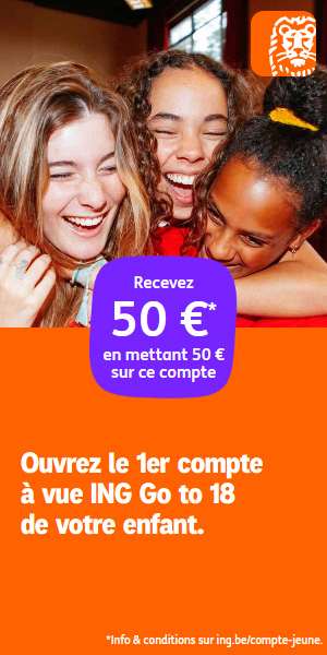 ING Go to 18