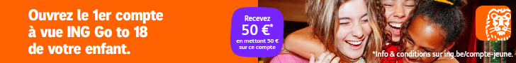 ING Go to 18