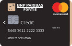 bnp carte Visa Gold