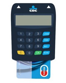 digipass cbc