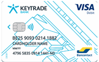 Keytrade