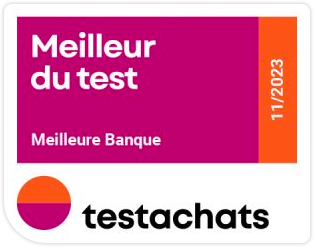 Meilleur du test - TestAchats