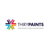 Thirypaints