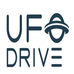 ufodrive