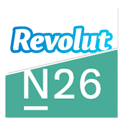 Les comptes bancaires de N26 et Revolut sont-ils avantageux ?